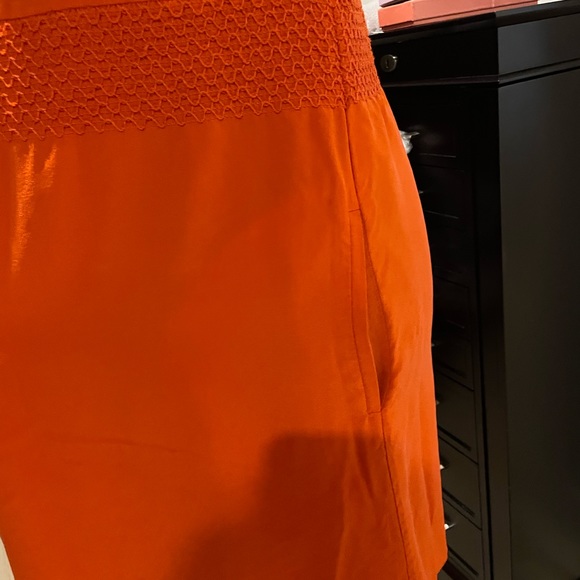 Babaton 100% Silk Sleeveless Dress, with Pockets! Sz XS - Picture 4 of 4